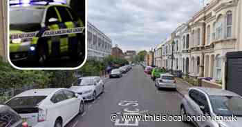 Teen among two arrested as man injured after crowbar attack in Mile End