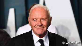 Ook huizen van Anthony Hopkins en John Goodman afgebrand