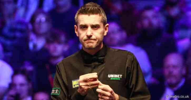 Mark Selby’s humble response to Stephen Hendry saying his best beats Ronnie O’Sullivan’s