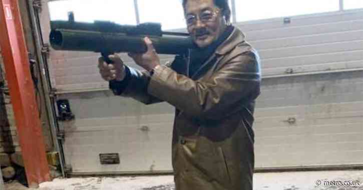 Japanese Yakuza leader admits trafficking nuclear materials to sell to Iran