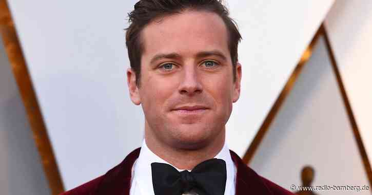 Armie Hammer in neuem Film von Uwe Boll