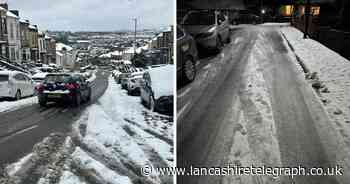 Council responds to ‘grit thefts' and plea for more bins on steep roads