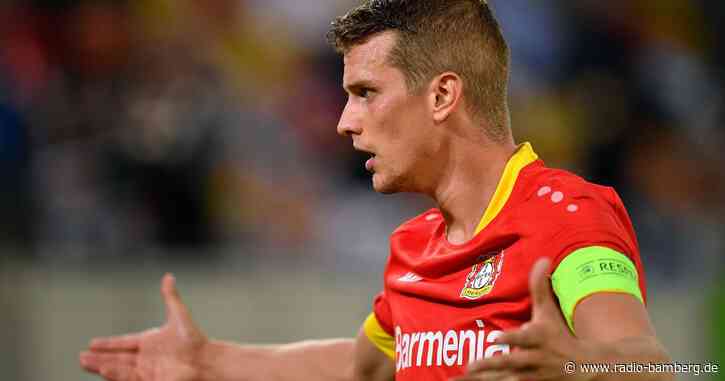 Lars Bender wird neuer Trainer in Burghausen