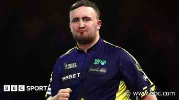 Littler heads Premier League line-up as Bunting returns