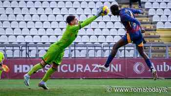 Coppa Italia Primavera, la Roma esce contro il Lecce dell'ex Scurto