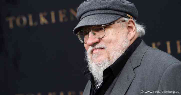 Neuer Kinofilm basierend auf Story von George R. R. Martin