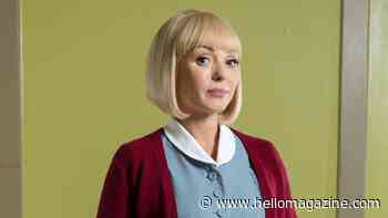 Call the Midwife's Helen George teases tragic storyline for Trixie in series 14