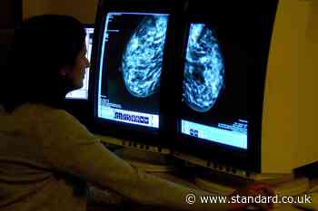 New breast cancer drug given green light for NHS use