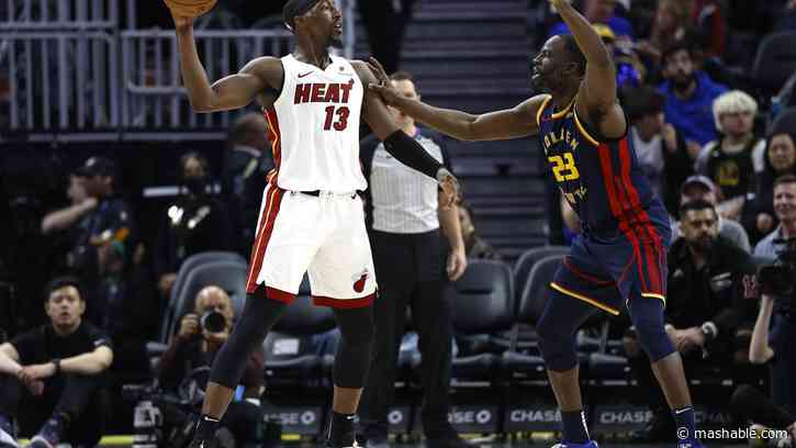 How to watch Miami Heat vs. Utah Jazz online