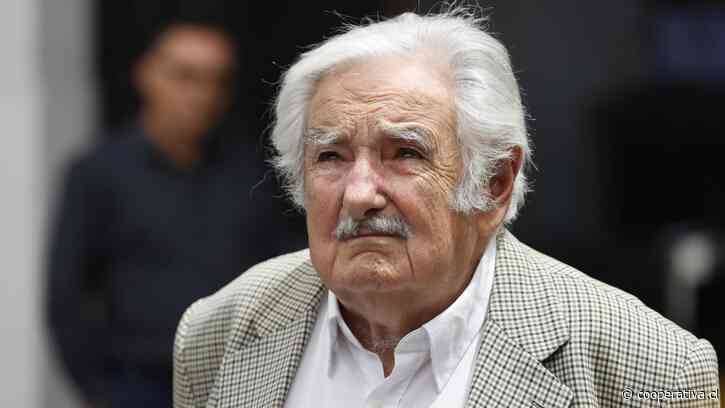 "Me estoy muriendo": Mujica informa que el cáncer se le expandió al hígado