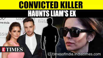 Liam Payne's Ex-GF Cheryl's Terrifying Encounter; Convicted Killer Returns To Haunt