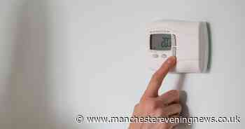 Minimum temperature to heat your home at to avoid frozen pipes without hiking energy bills