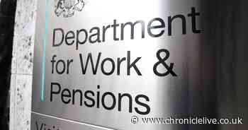 DWP introduces new measures to tackle PIP fraud and list of red flags it's looking for