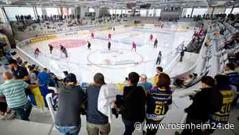 Riesenschock für Starbulls-Konkurrent: Stadt wirft Verein aus Eisstadion – DEL2-Lizenz in Gefahr