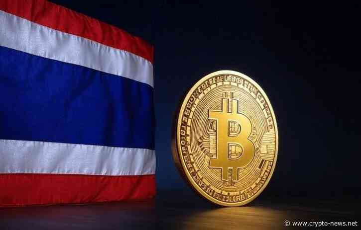 Thailand to Pilot Crypto Payments in Phuket to Boost Tourism in 2025