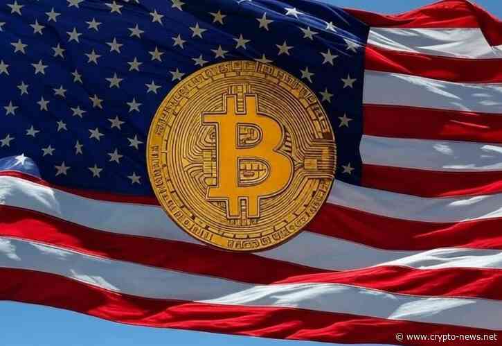 US Bitcoin Reserve Could Spark a Historic Bull Run in 2025