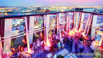 Restaurant mit spektakulärem Blick über Hafen schließt bis Sommer