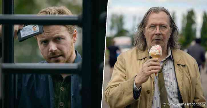 Before Slow Horses season 5 is even out, Gary Oldman confirms filming is already well underway on season 6