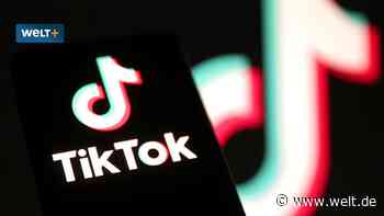 Warum die Eigentümer TikTok lieber dichtmachen, als es zu verkaufen