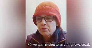 Woman, 57, left home in the cold five days ago and has been missing ever since