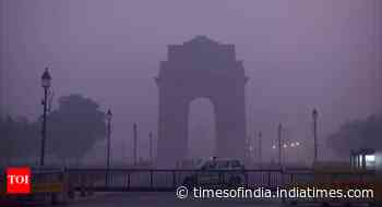 GRAP 3 curbs back in Delhi-NCR as AQI continues to remain in severe category