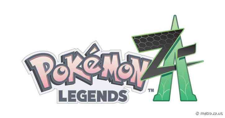 Pokémon Legends: Z-A release date leaks via Amazon as Pokémon Presents teased