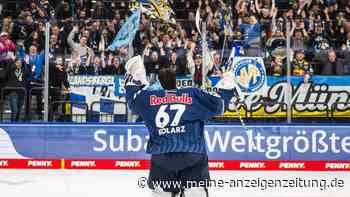 Stolperstein oder Kantersieg? Hallo München verlost Karten für das EHC-Heimspiel gegen Düsseldorf