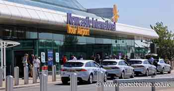 'Cash cow' claims as Newcastle Airport increases parking costs