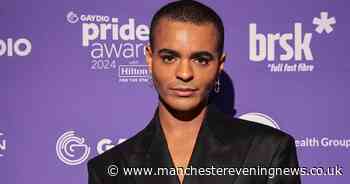 Layton Williams amongst full line-up for FREE musical spectacle at Manchester's AO Arena