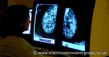 NHS use of new breast cancer drug given green light