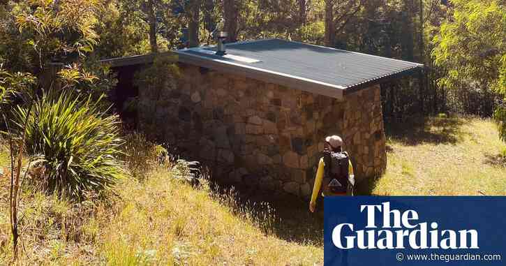 Hiker who left muesli bars in Kosciuszko hut praises Hadi Nazari’s survival skills