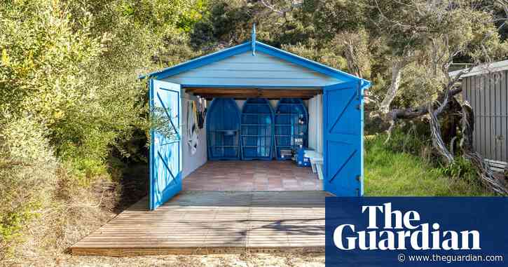 Mornington Peninsula beach box’s $910,000 to $1m listing higher than median Melbourne home