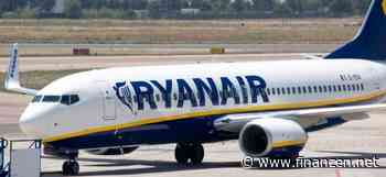 Ryanair startet regional