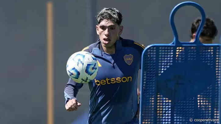 Locura por el Boca de Carlos Palacios: Hinchas acamparon para obtener una entrada