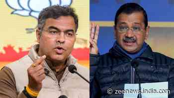 BJP`s Chief Minister Face For Delhi? Who Is Parvesh Verma, Challenging Arvind Kejriwal From New Delhi Seat