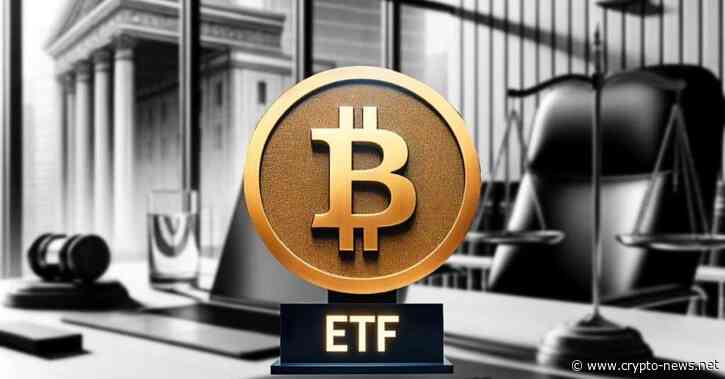 Bloodbath as Bitcoin ETFs lose $568 million in an all outflows day