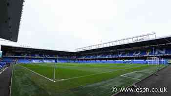 Everton, P'borough clash to go ahead despite snow