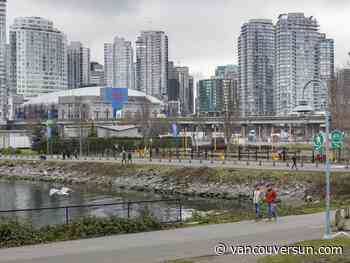 Vancouver seeks to break gridlock on viaduct removals, but where will the money come from?