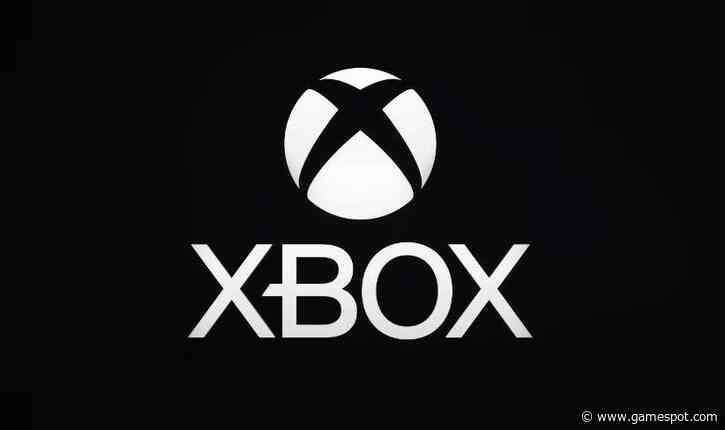 Xbox Developer Direct Announced For This Month, Includes "Brand-New Game"