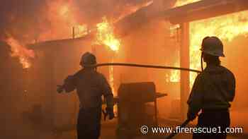 Firefighters hope for progress on SoCal wildfires as winds calm