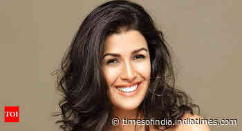 Nimrat's father was killed by Kashmiri militant group