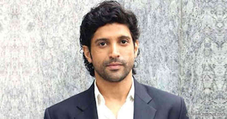 Birthday Special Upcoming projects of Farhan Akhtar