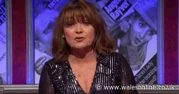 Lorraine Kelly slams Gregg Wallace and calls allegations 'appalling'