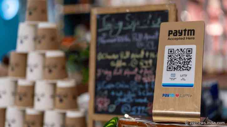 Why Paytm Outperforms: Bernstein`s Take On Future Of Indian Fintech