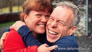 Harry Potter star Warwick Davis sues London hospital for medical negligence after the death of his beloved wife Samantha