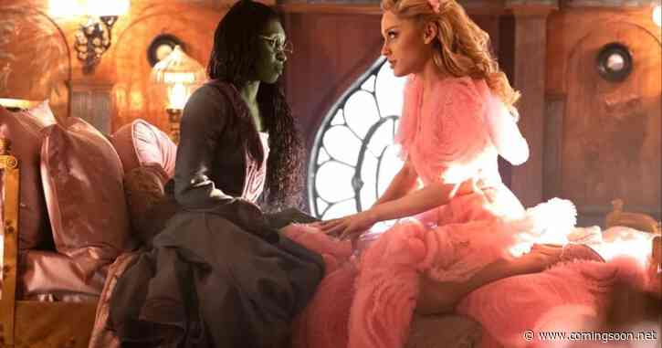 Wicked: For Good Director Jon M. Chu Explains Reason for Sequel’s Title