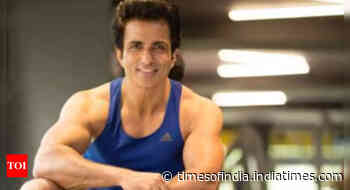 Sonu Sood: Never tasted non-veg and I don’t drink