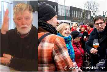 Gemeente trekt de inclusieve kaart en stelt gebarentolk aan tijdens nieuwjaarsreceptie: “Heel blij met dit initiatief”