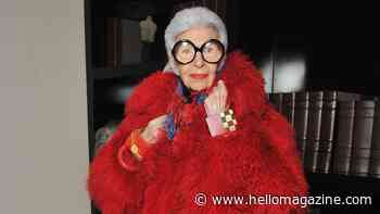 Iris Apfel's wardrobe is up for auction: Here's 5 pieces I’m bidding on