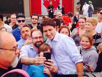 Jama: In praise of Justin Trudeau's leadership and kindness